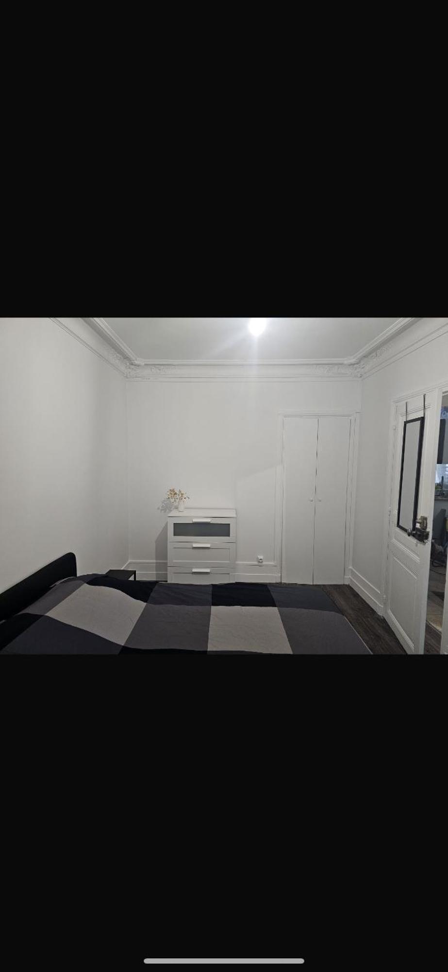 Appartement Haussmanien Paris Ngoại thất bức ảnh
