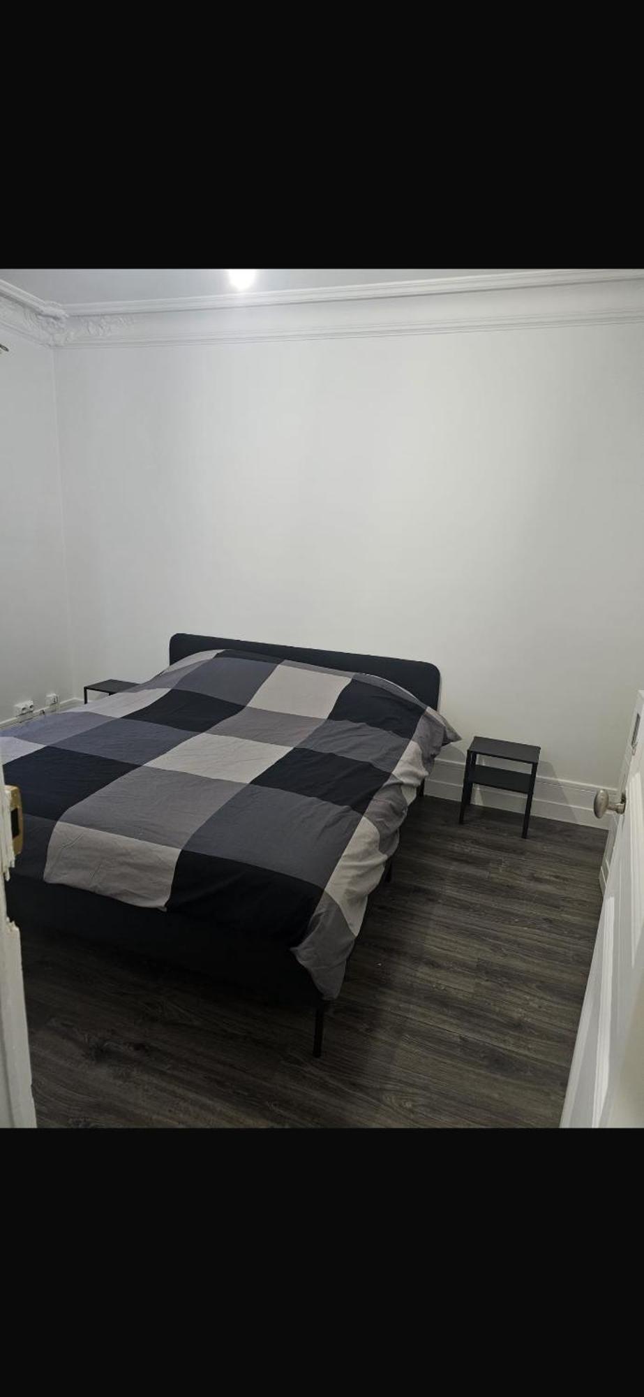Appartement Haussmanien Paris Ngoại thất bức ảnh