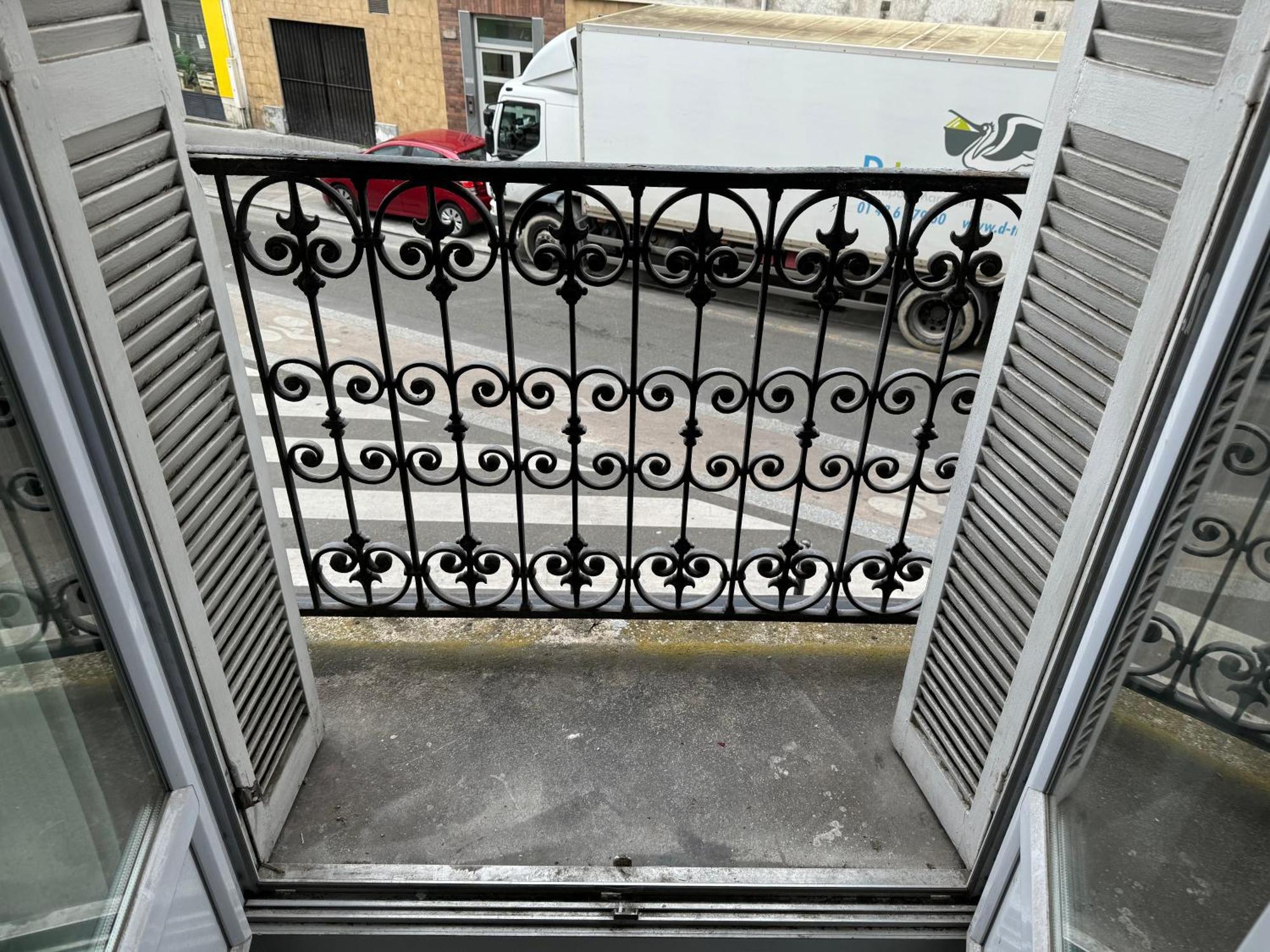 Appartement Haussmanien Paris Ngoại thất bức ảnh