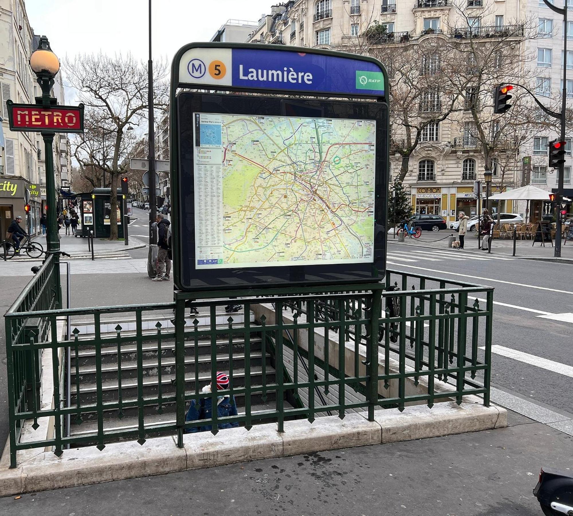 Appartement Haussmanien Paris Ngoại thất bức ảnh